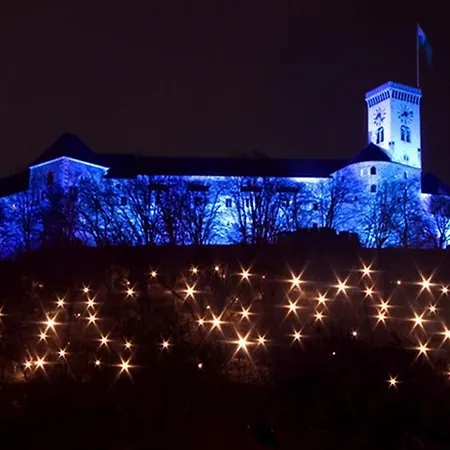 Lägenhet Your Ljubljana