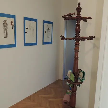 Apartment Your Ljubljana