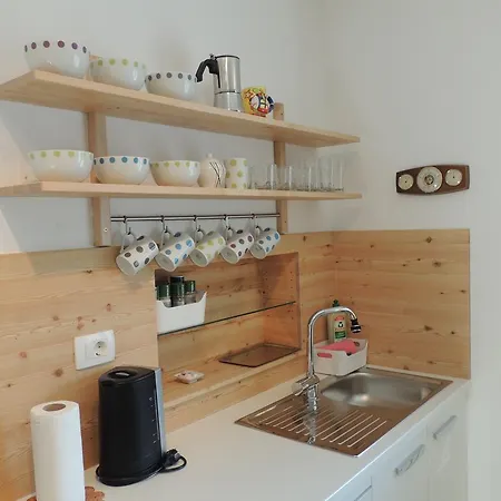 Your Apartment Ljubljana