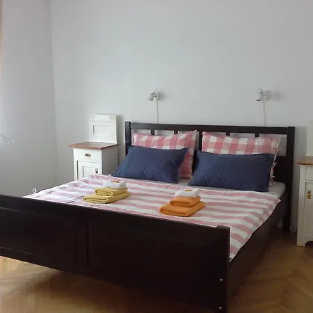 Your Apartment