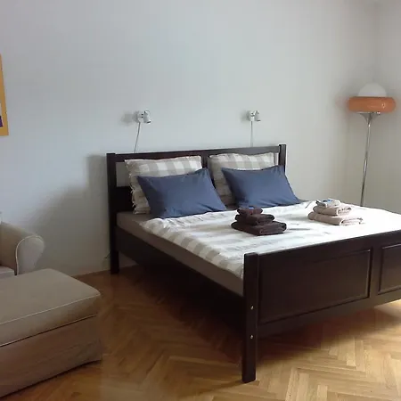 Apartment Your Ljubljana