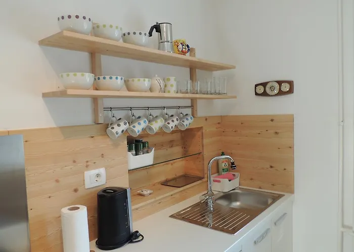 Your Apartman Ljubljana