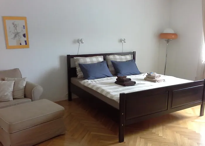 Apartman Your Ljubljana